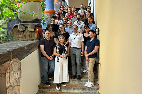 First Robustoo Consortium Meeting