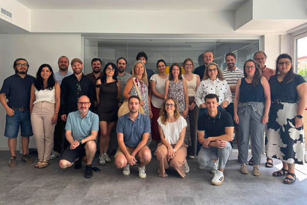 Third Robustoo Consortium Meeting